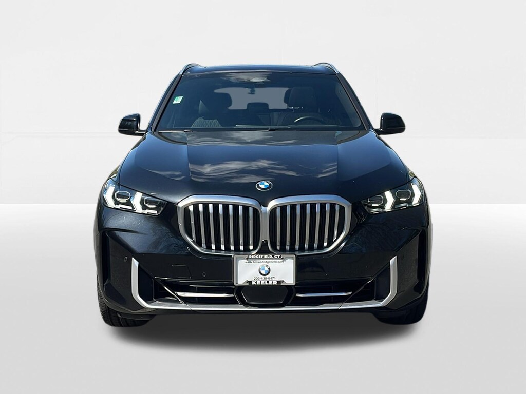 Used 2024 BMW X5 xDrive40i Sports Activity Vehicle