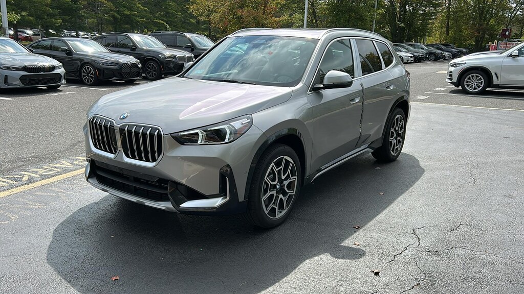 New 2026 BMW X1 xDrive28i Sports Activity Vehicle