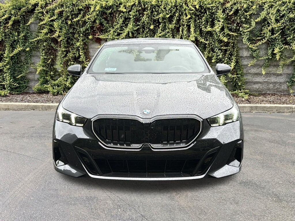 New 2027 BMW 5 Series 530i xDrive Sedan