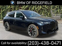 2026 BMW iX xDrive45 SUV