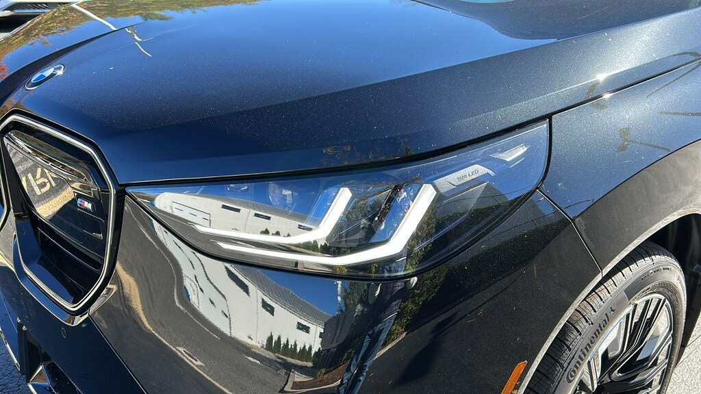 New 2026 BMW X3 M50 xDrive Sports Activity Vehicle