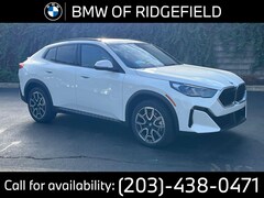 2026 BMW X2 xDrive28i Coupe