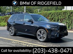 2026 BMW X7 M60i Sports Activity Vehicle