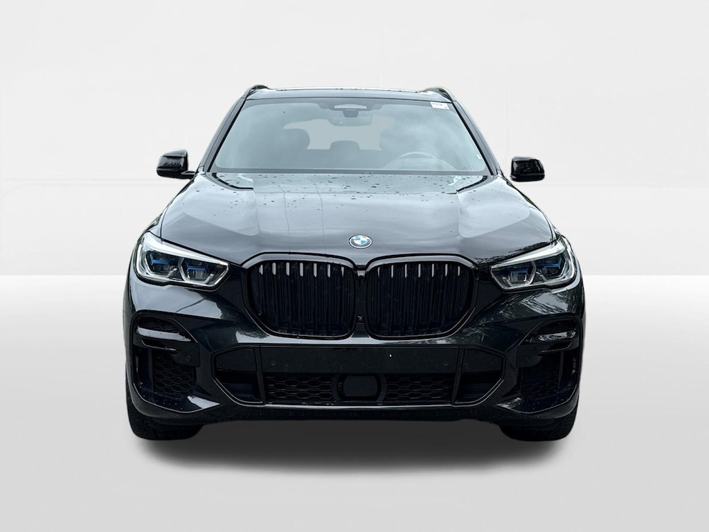 Used 2023 BMW X5M50I