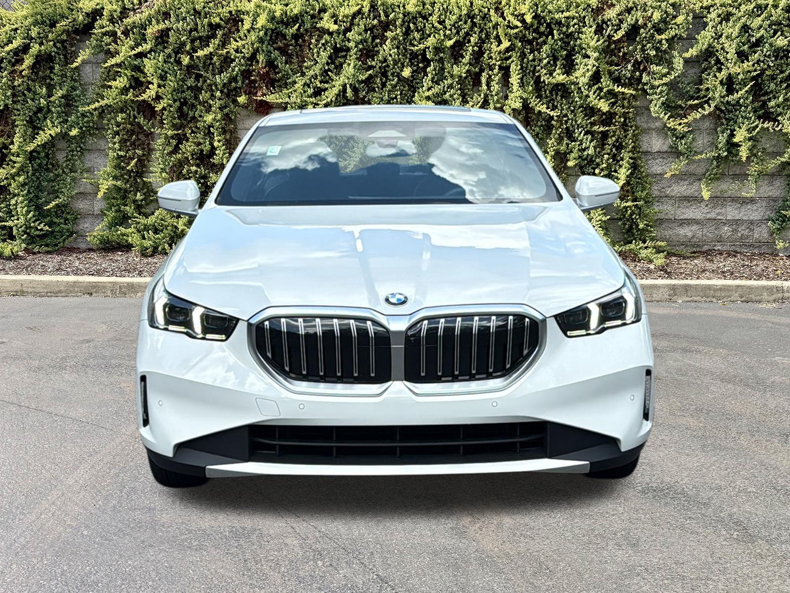 Used 2026 BMW 5 Series 530i xDrive Sedan