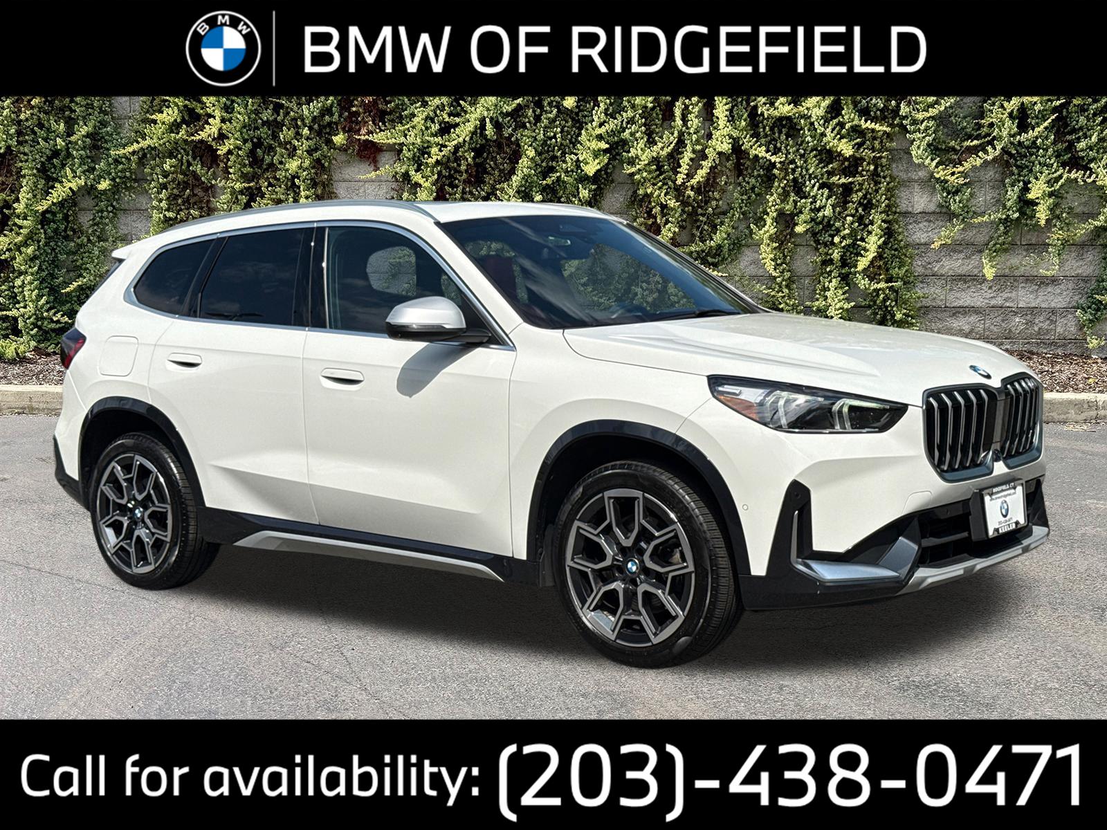 2023 BMW X1 28i
