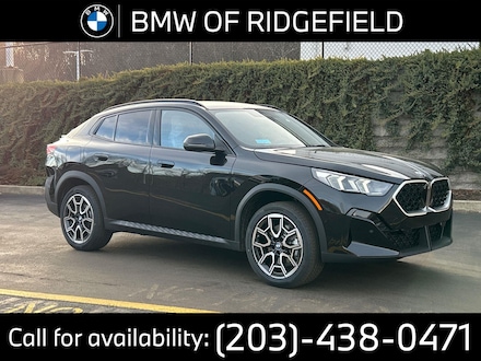 2026 BMW X2 xDrive28i Coupe