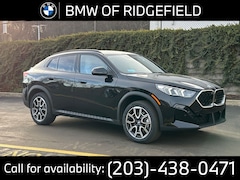 2026 BMW X2 xDrive28i Coupe