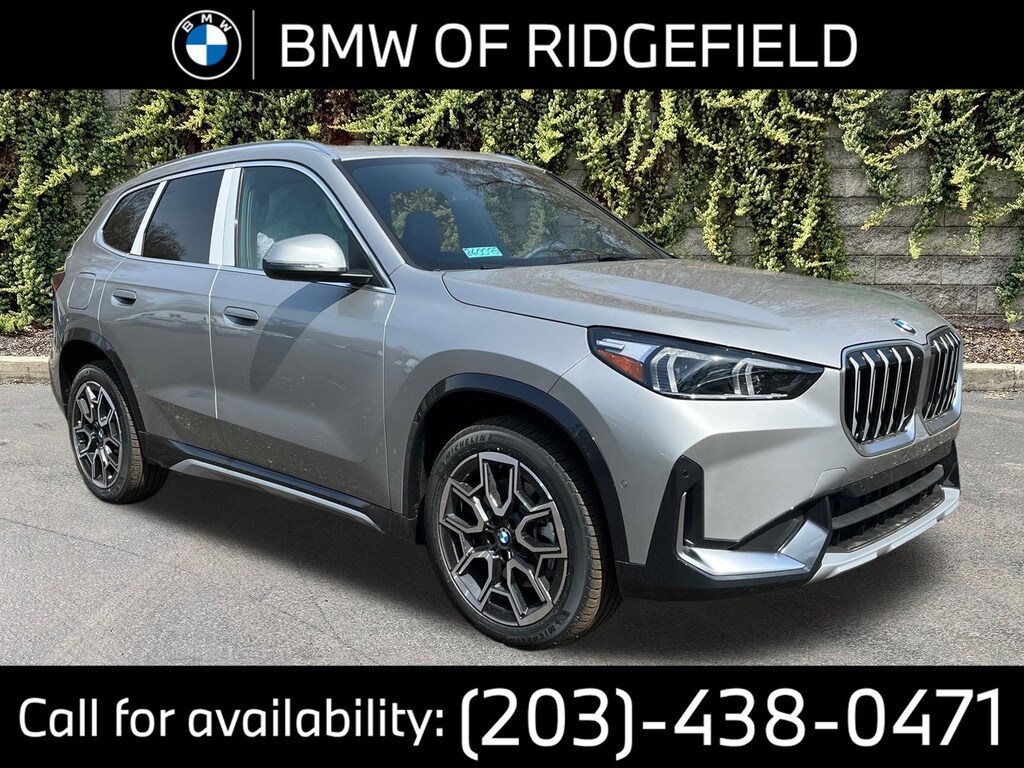 New 2026 BMW X1 xDrive28i Sports Activity Vehicle