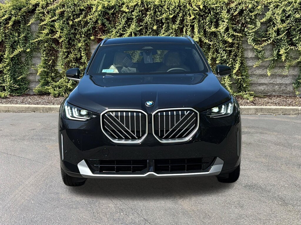 New 2026 BMW X3 30 xDrive Sports Activity Vehicle