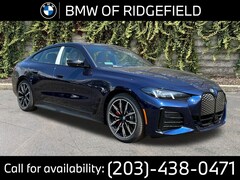 2026 BMW i4 xDrive40 Coupe