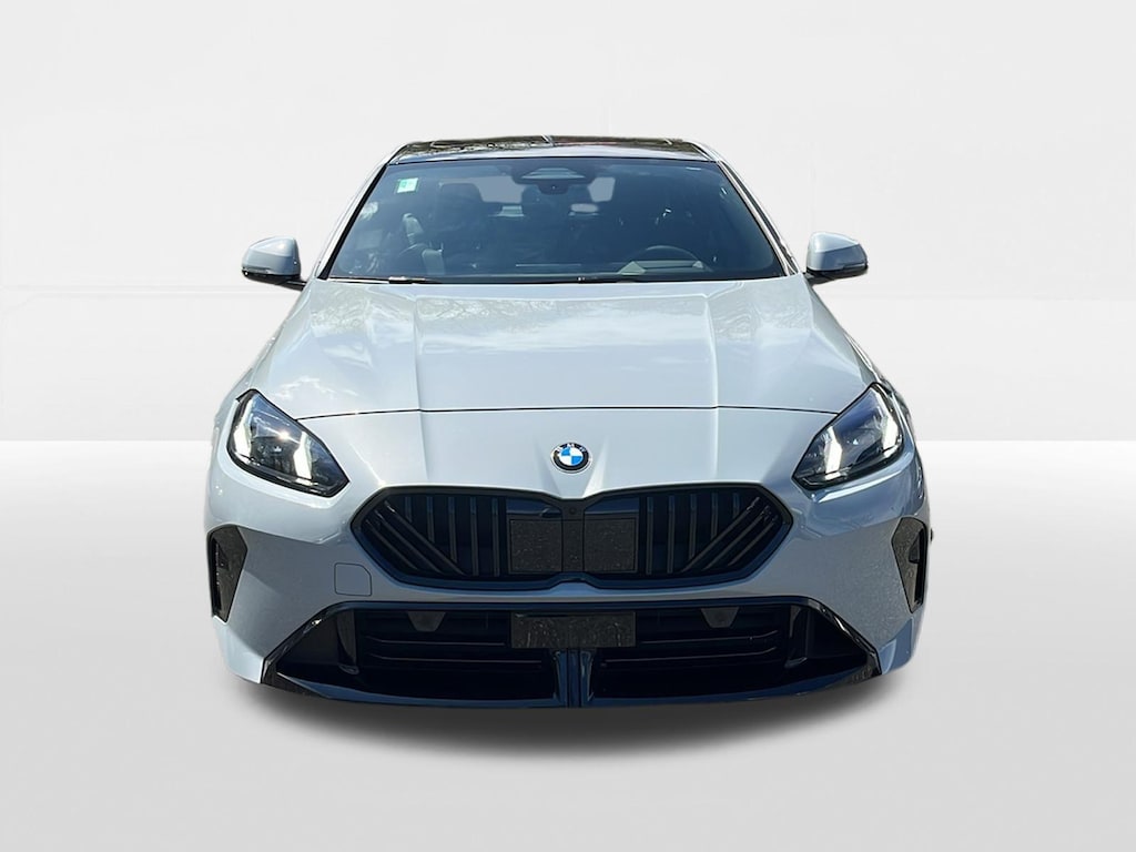 Used 2025 BMW 2 Series 228 xDrive Sedan