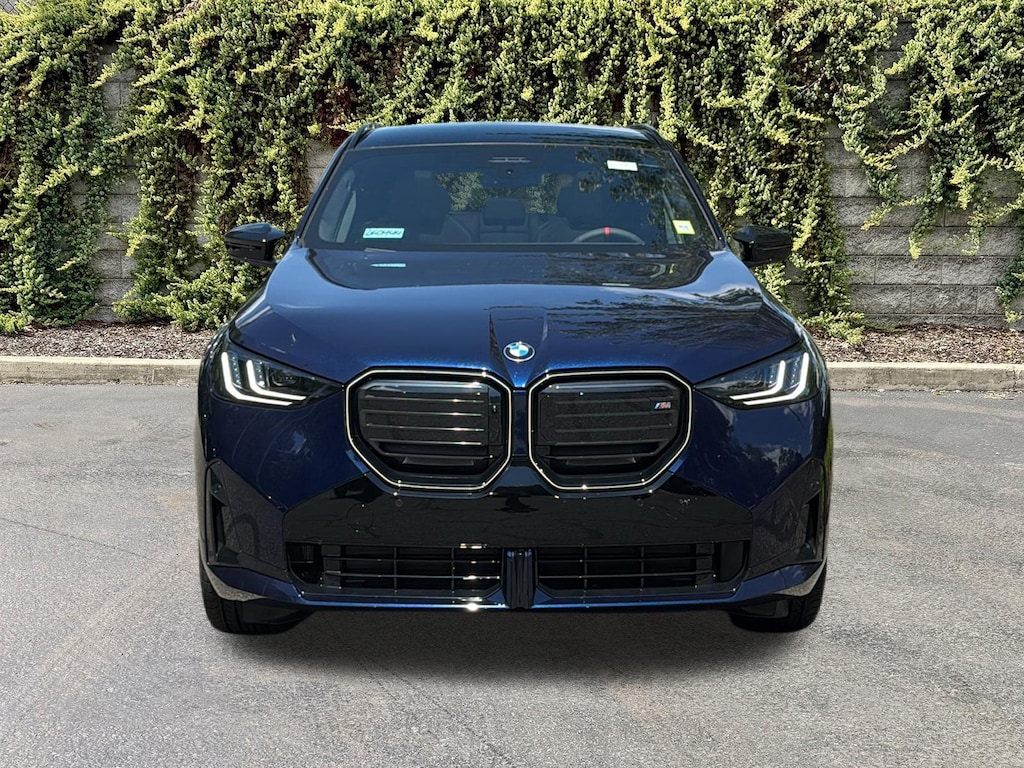 New 2026 BMW X3 M50 xDrive Sports Activity Vehicle