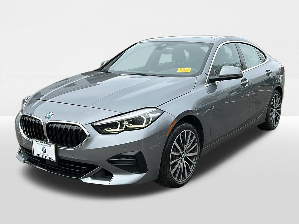 Used 2022 BMW 2 Series 228i xDrive Sedan