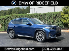 2025 BMW X1 xDrive28i Sports Activity Vehicle