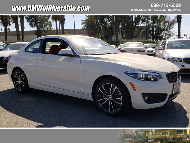 New Bmws For Sale In The Inland Empire Serving Riverside And