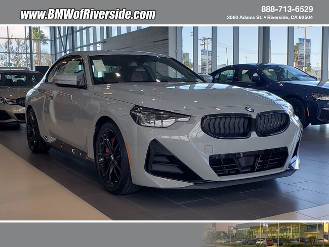 2022 BMW 230i Coupe in Greater Ontario, CA