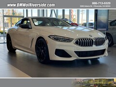 2022 BMW 840i Coupe