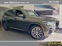 2023 BMW X5 xDrive40i SAV