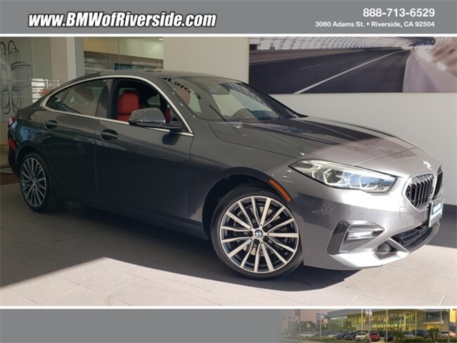 Used 2020 BMW 228i xDrive Gran Coupe in Greater Ontario, CA