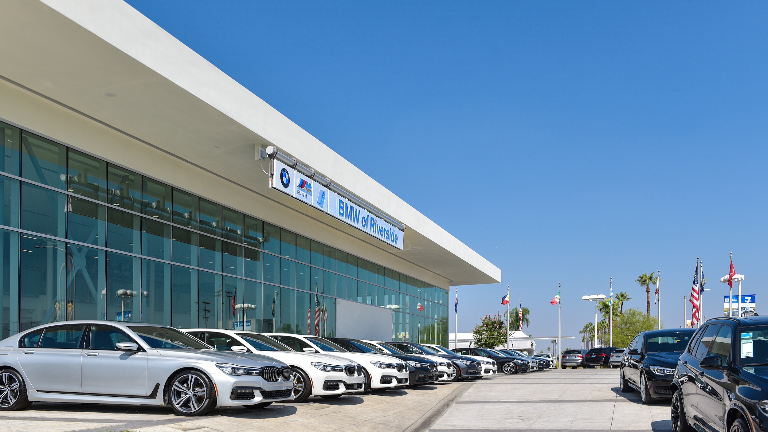 BMW Dealer Near Anaheim Directions from Anaheim to BMW of Riverside