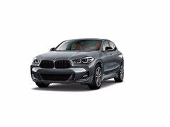 2022 BMW X2 M35i Sports Activity Coupe