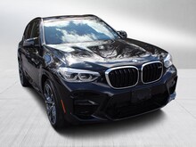 2020 BMW X3 M Competition SAV