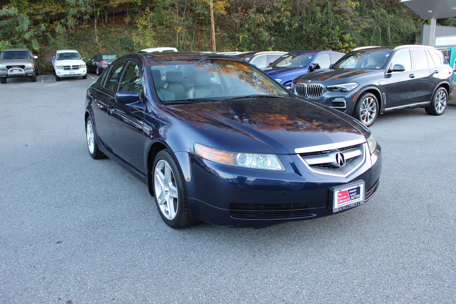 Used Cars For Sale In Roanoke Va Duncan Acura