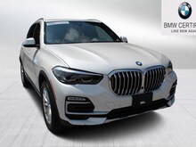2019 BMW X5 xDrive40i SAV