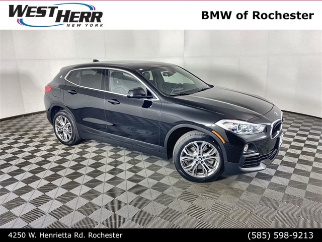 Pre Owned Inventory Bmw Of Rochester