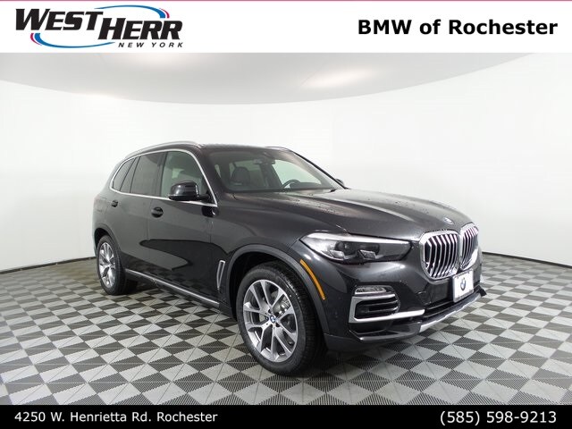 2019 Bmw X5 For Sale In Orchard Park Ny West Herr Auto Group