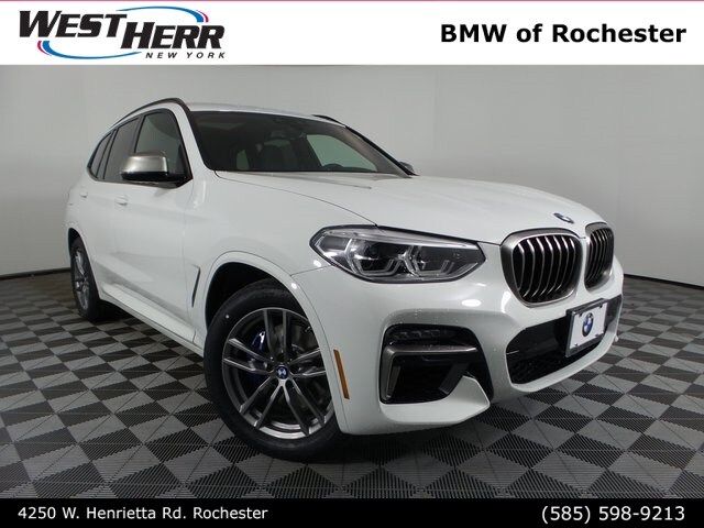 New Inventory Bmw Of Rochester
