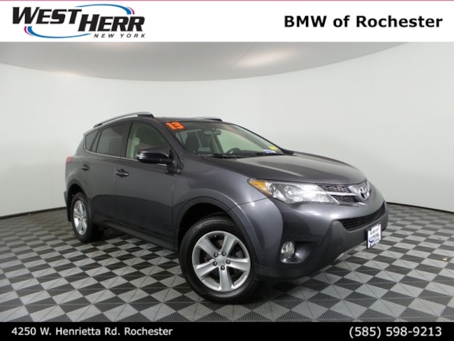 West Herr Toyota >> Used 2013 Toyota Rav4 For Sale At West Herr Toyota Of Orchard Park West Herr Toyota >> Used 2013 Toyota Rav4 For Sale At West Herr Toyota Of Orchard Park