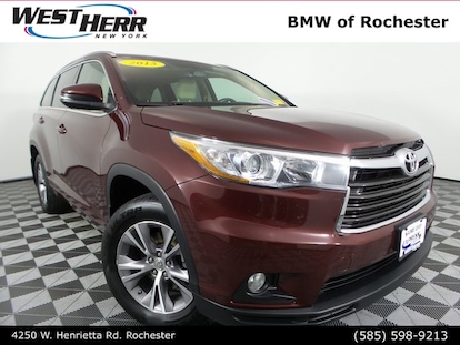2015 Toyota Highlander For Sale >> Used 2015 Toyota Highlander For Sale In The Buffalo Ny Area West Herr Auto Group Br19l227a 2015 Toyota Highlander For Sale >> Used 2015 Toyota Highlander For Sale In The Buffalo Ny Area West Herr Auto Group Br19l227a