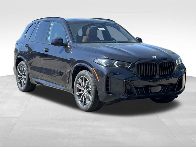 2026 BMW X5 xDrive40i's photo
