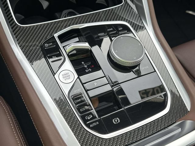 2025 BMW X6 M60i - Photo 39