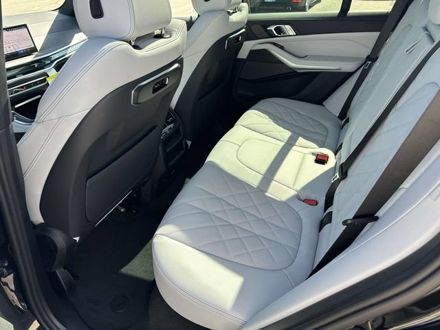 2026 BMW X5 40i - Photo 8