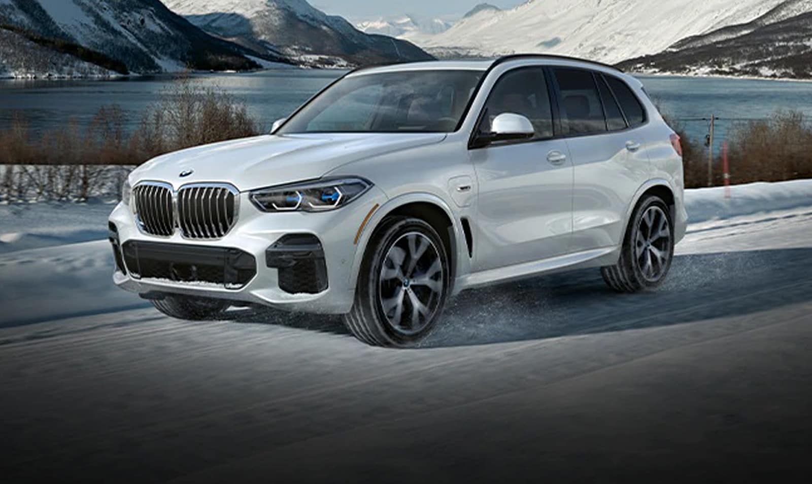 2023 BMW X5 Changes