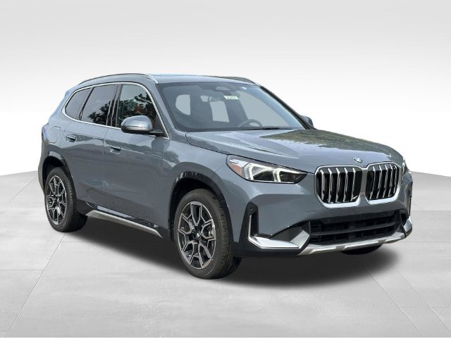 2027 BMW X1