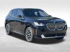 2026 BMW X3 30 xDrive SUV
