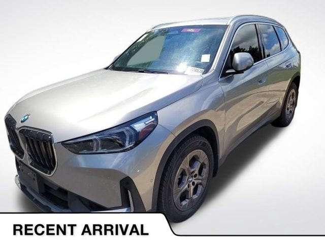 2023 BMW X1 xDrive28i's photo