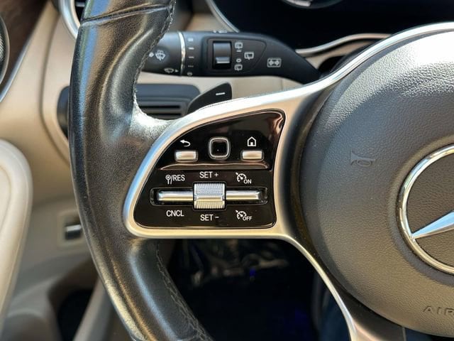 2022 Mercedes-Benz GLC GLC300 - Photo 28
