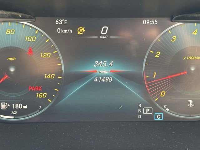 2022 Mercedes-Benz GLC GLC300 - Photo 27