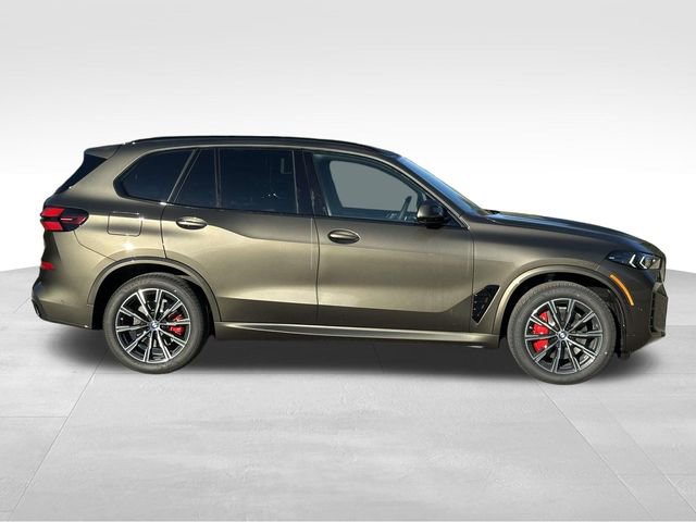 2026 Bmw X5 xDrive40i photo 2