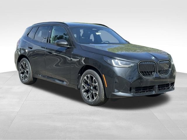 2026 BMW X3 30 XDRIVE's photo