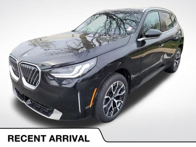 2026 BMW X3 30 XDRIVE's photo