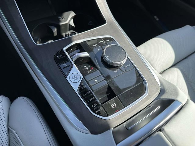 2026 BMW X5 40i - Photo 17