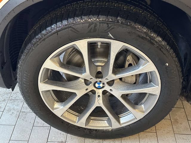 2026 BMW X5 40i - Photo 7