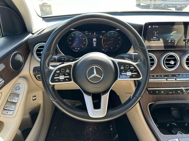 2022 Mercedes-Benz GLC GLC300 - Photo 21