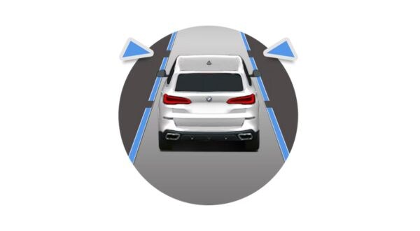 Lane Departure